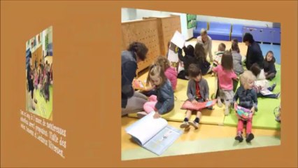 Inauguration de la Médiatèque Michel QUENTIN