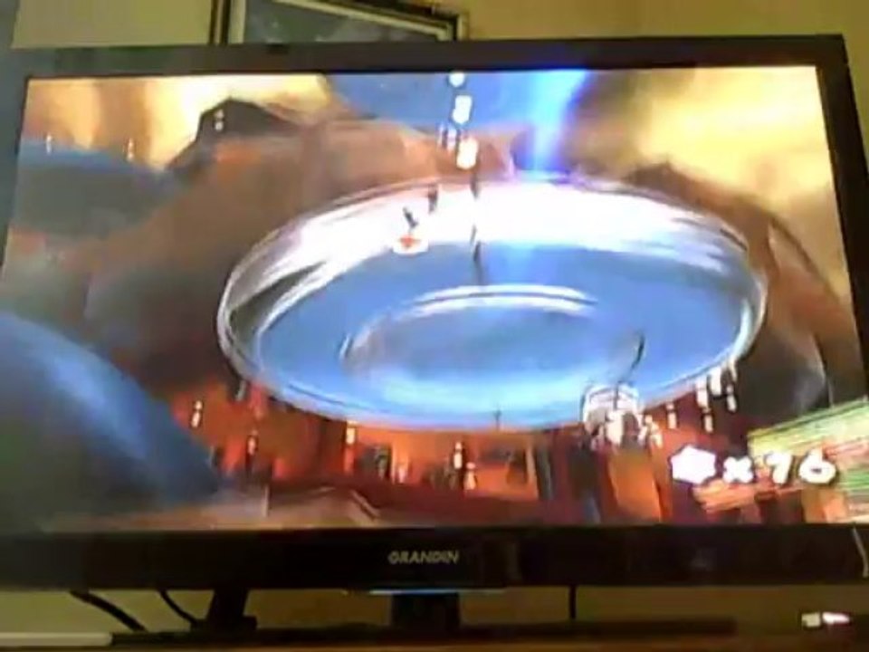 [Let's play] super mario galaxy 1 Episode 7