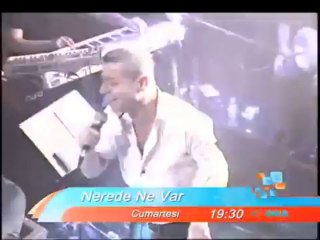 Nerede Ne Var, 14 Ocak 2012 Bölüm Tanıtımı