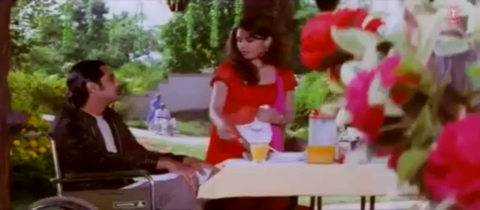Dil Deewana Na Jaane [Full HD Song] _ Daag _ Chanderchur Singh, Mahima Choudhry