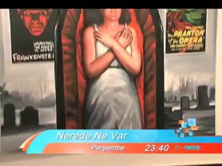 Nerede Ne Var, 19 Ocak 2012 Bölüm Tanıtımı