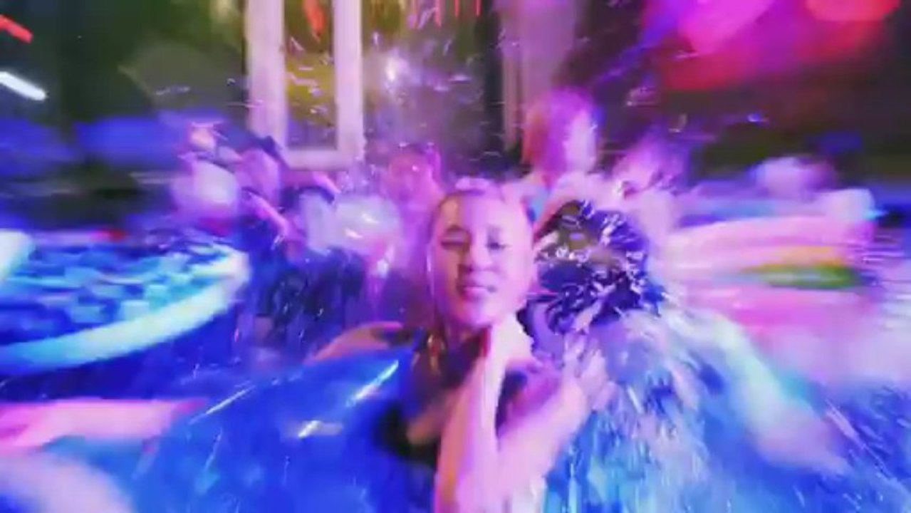 2NE1 - DO YOU LOVE ME M-V