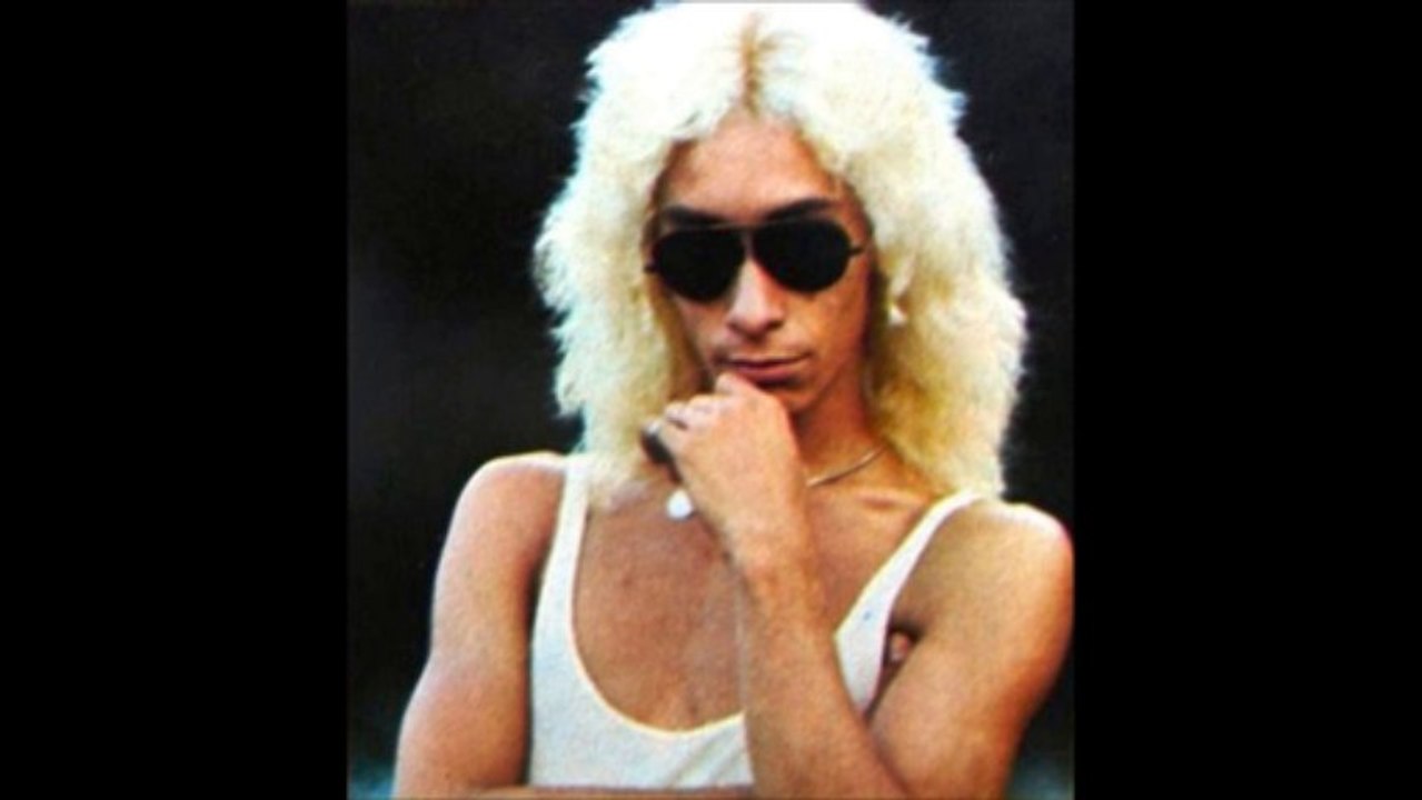 Cornelius Lúcifer   Uma Longa Caminhada   Made In Brazil