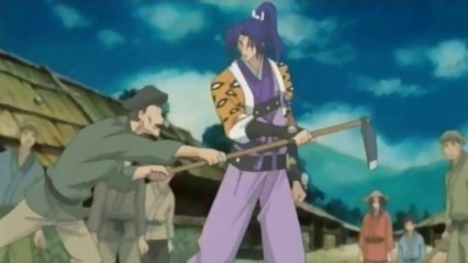 Harukanaru Toki No Naka De 01 vostfr