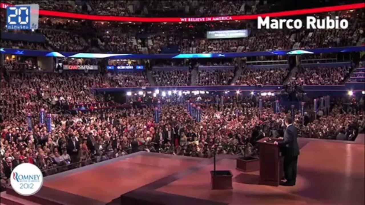 zapping Romney / Obama : peoplitique à l'américaine