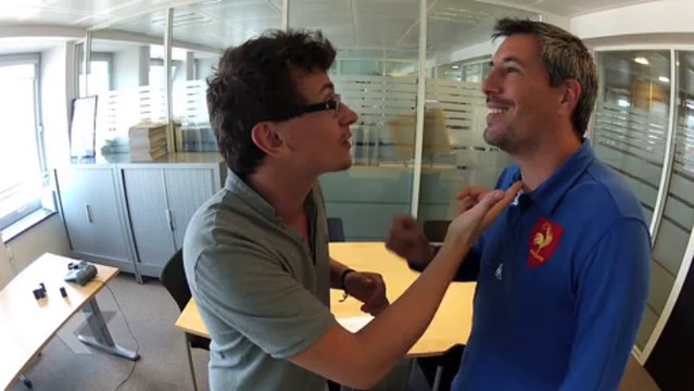 Comment sont les femmes occidentales?