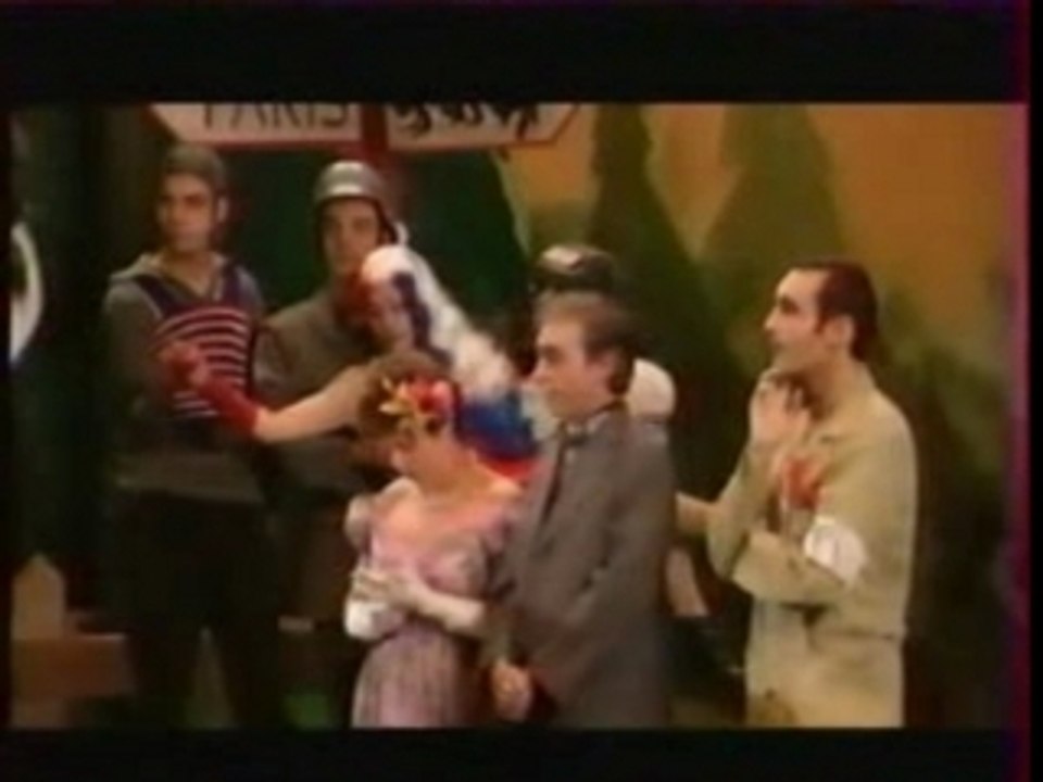 Ivre mort pour la Patrie