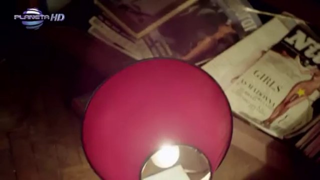 GALENA - DAY MI / Галена - Дай ми