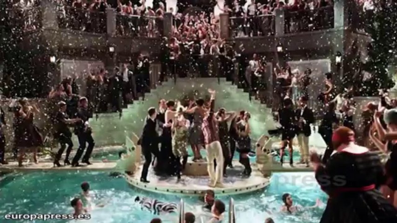 Leonardo Dicaprio, el gran rey vikingo