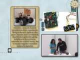 Okuldaki Mucit - Robot Olimpiyatları - Yusuf Gündoğdu - TRT Okul