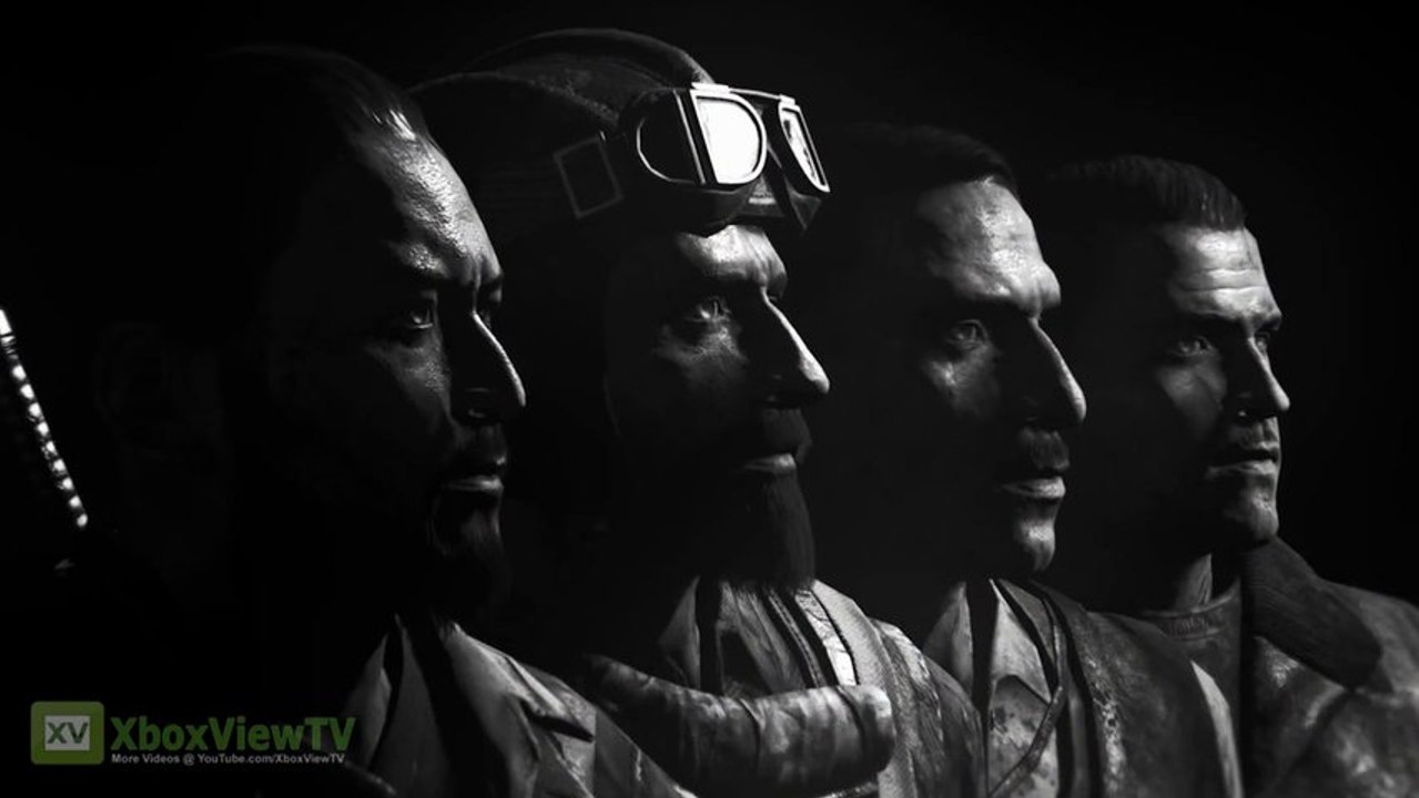 Call of Duty: Black Ops 2 | Official "Origins Map Pack" Trailer [EN] (2013) | HD