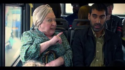 Don’t Let The Door Hit You On Your Way Out trailer