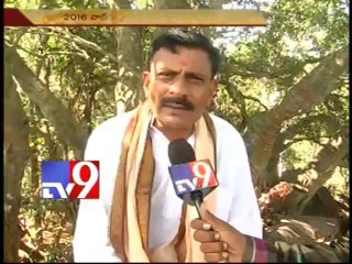 Byreddy family visits Tirumala, wishes for Rayalseema statehood