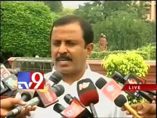 Seemandhra businessmen will continue to thrive in Telangana - Madhu Yashki