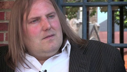 Fredo Depardieu - Quarks EP7