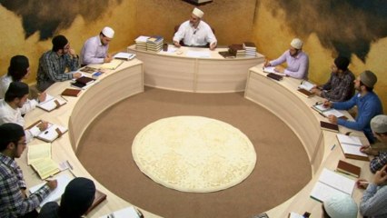 Âyet Âyet Şahsiyetimiz 26.Bölüm A