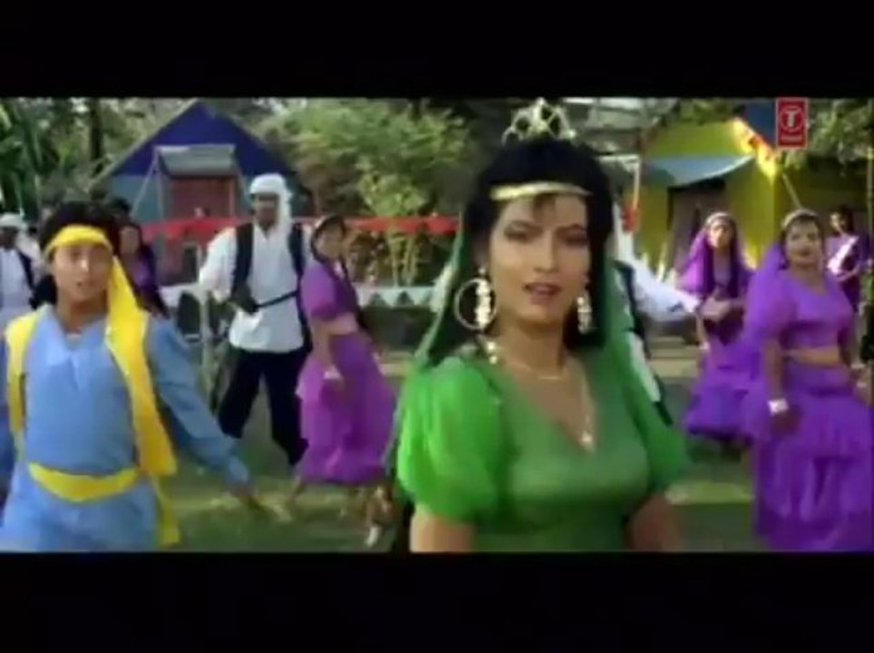 Dil Tujhpe Aa Gaya [Full Song] _ Dil Hai Ki Manta Nahin _ Aamir Khan, Pooja Bhatt