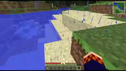 GhisMod Adventure FR FTB Unleashed ModPack Episode 1 | La Maison du Bonheur