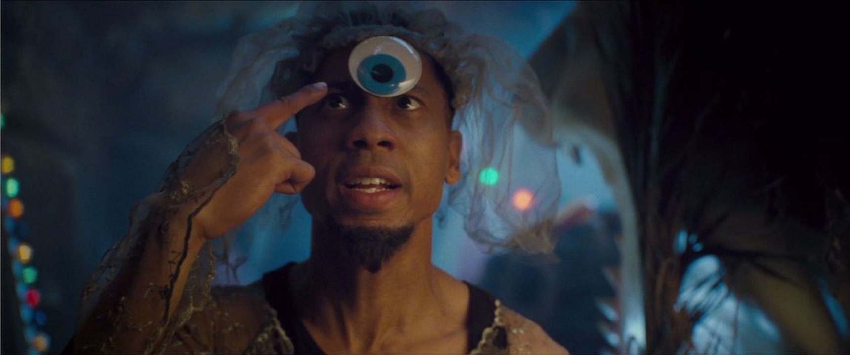 Percy Jackson : La Mer des Monstres - Extrait Je passe une très mauvaise journée VF HD