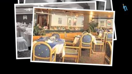 Ciudad de México - Hotel Metropol (Quehoteles.com)