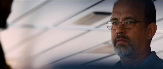 'Capitán Phillips' - Segundo tráiler en español (HD)