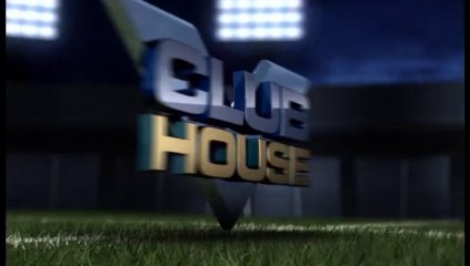 Club House - Arrivée de Lucas Orban