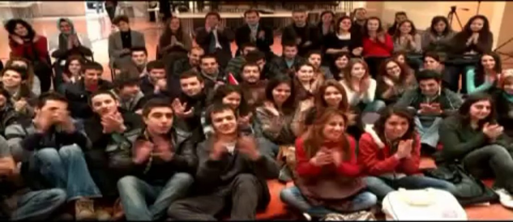 Öğrenci Evi - Zonguldak Karaelmas Üniversitesi - TRT Okul