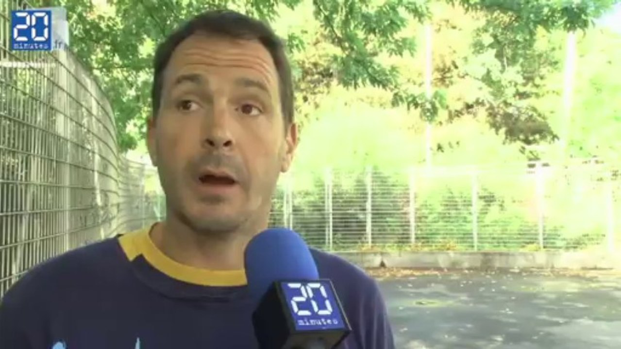 Cours de vélo pour adultes