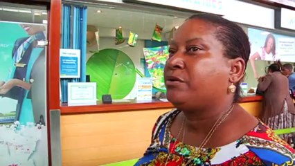 Série noire pour Air Caraïbes ?