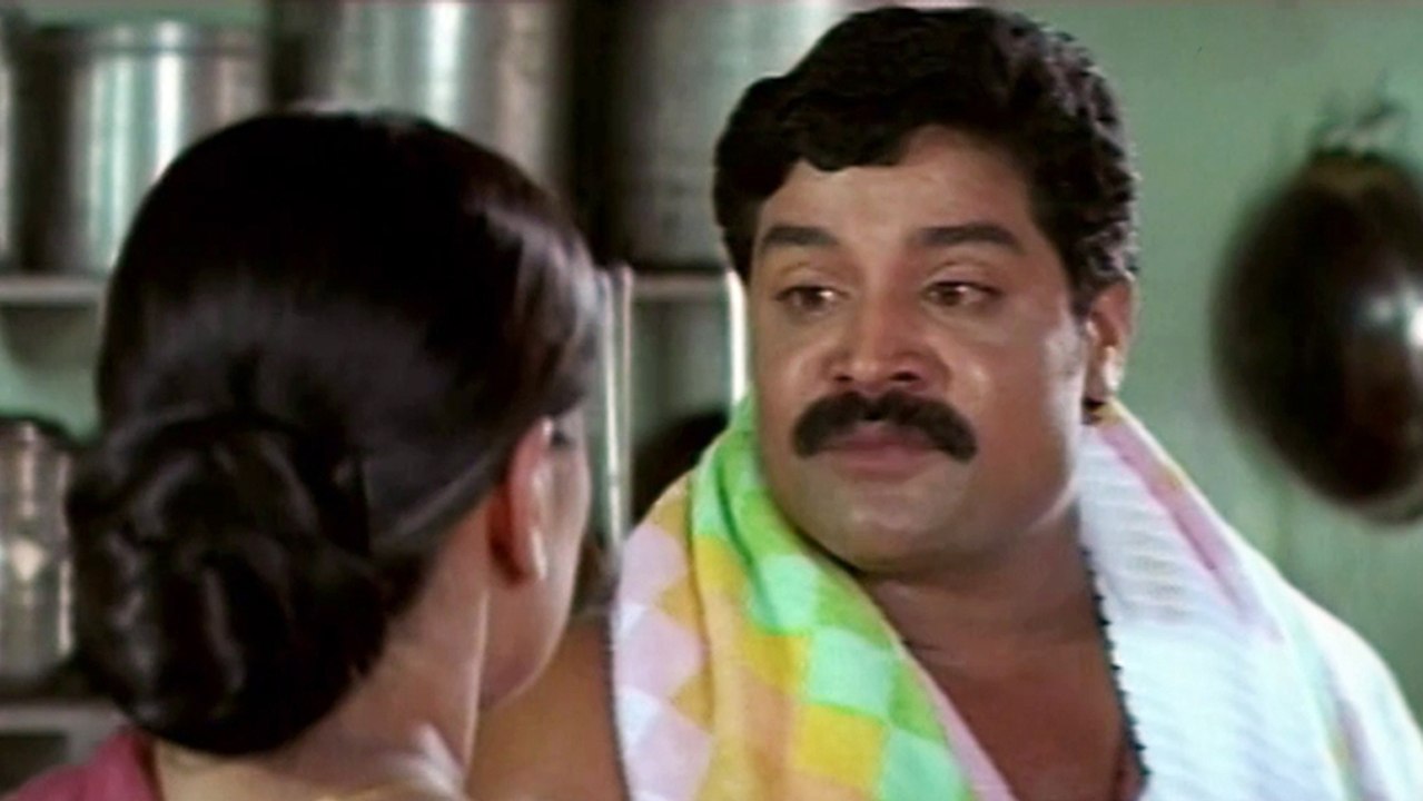 Evadra Rowdy Full Movie Part 9-11 - Srihari Went To Save Posani Krishna Murali's Wife And Child  -   Srihari, Sanghavi