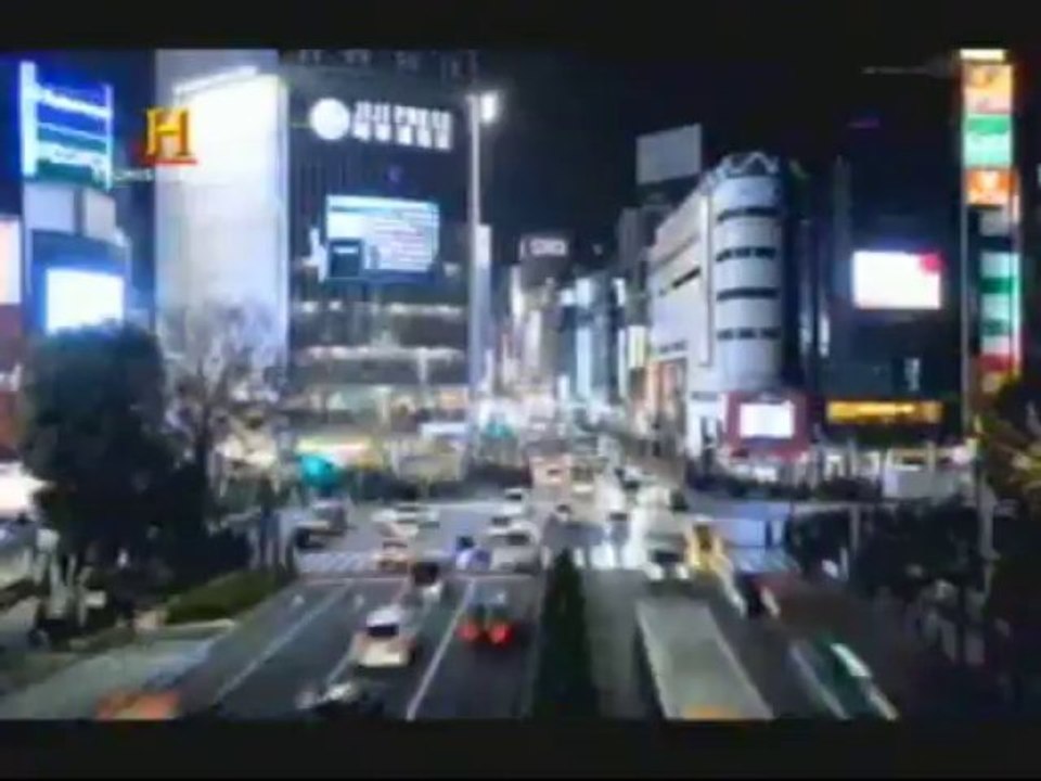 humanidade a historia de todos nós part 11