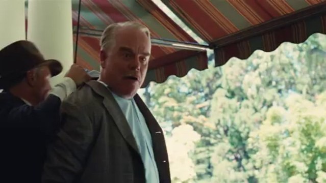 Bande-annonce de «the master» en VF