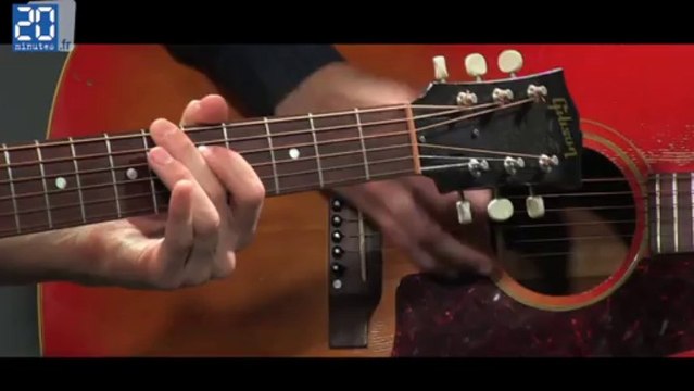 BB BRUNES en live dans studio de 20 Minutes - Coups et Blessures