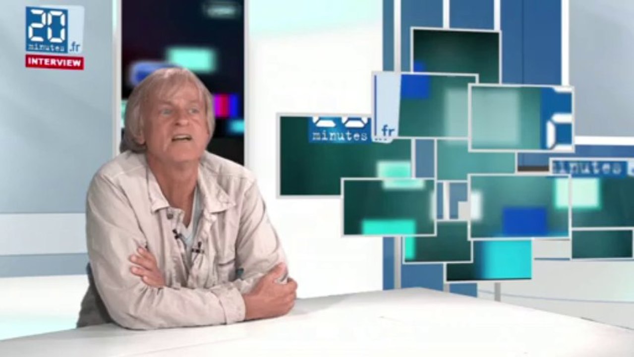 Dave «Vanina ah ah ah ah ah ah ah ah ah ah ah»