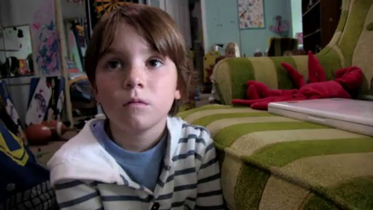 Bande-annonce de «Paranormal Activity 4»