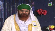 Madani Phoolon Ki Madani Mehak Ep 21 - Haji Imran Attari