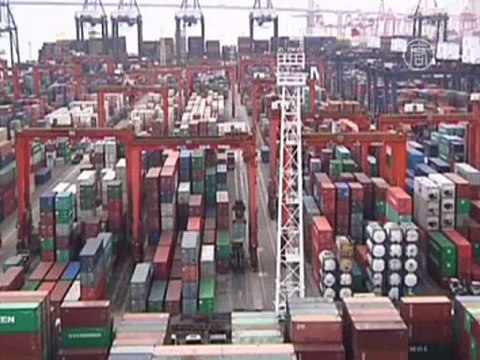 Контрабанду из Африки не пустили в Гонконг