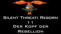 Let's Play FreeSpace: Silent Threat: Reborn - #11 - Der Kopf der Rebellion