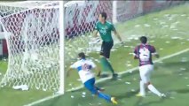 Copa Sudamericana: Cerro Porteño 0 - 1 Universidad Católica