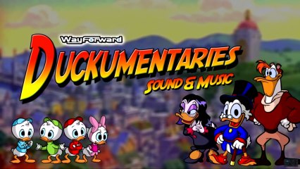 Tải video: DuckTales: Remastered - Duckumentary #3 - Music