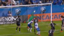 Champions Concacaf - Esordio con vittoria per i Montreal Impact