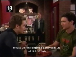 Luke Reid e Noah parte 85 sottotitoli italiano
