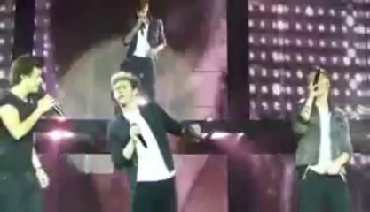 1D Amnéville More Than This