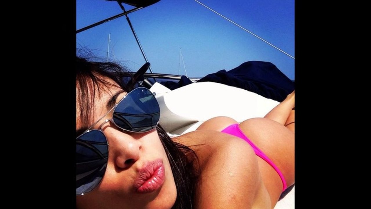 Summer Break 2013 Maria Paz Delgado