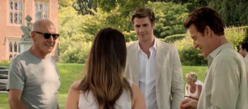 Паранойя (Paranoia) | Официальный HD трейлер фильма от Интер-Фильм Украина