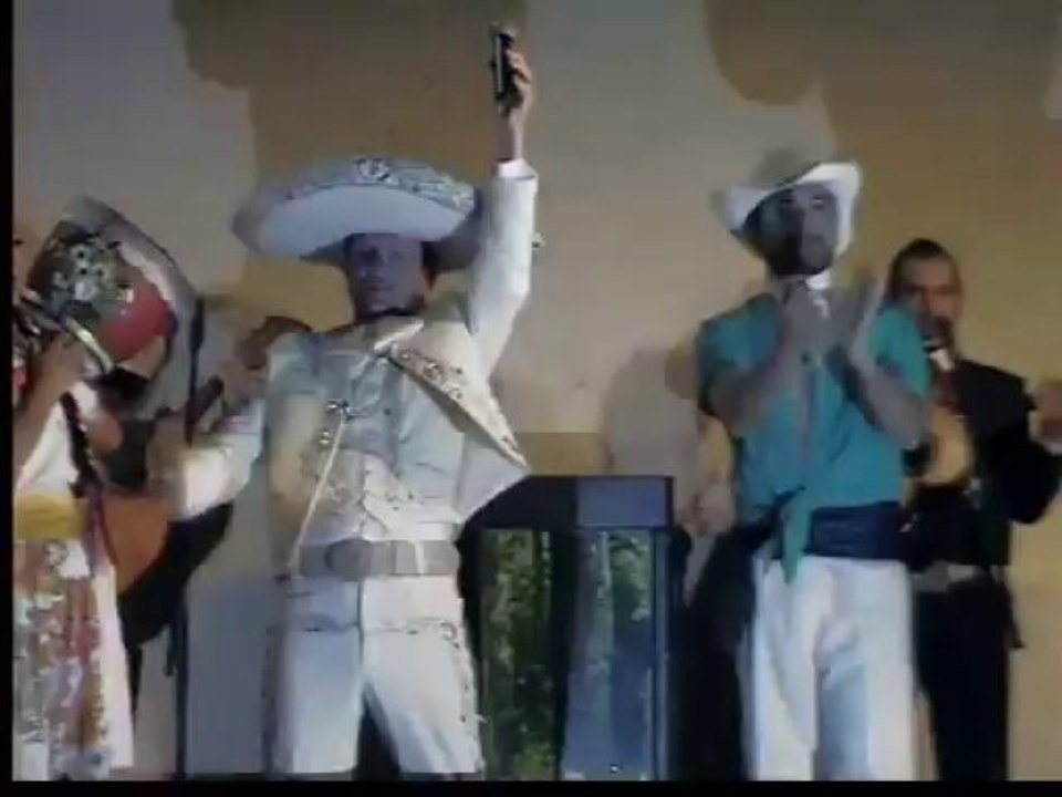 Josep Perez -El Charro Catalán-  Mujeres Divinas [Girona 04.08.2013]
