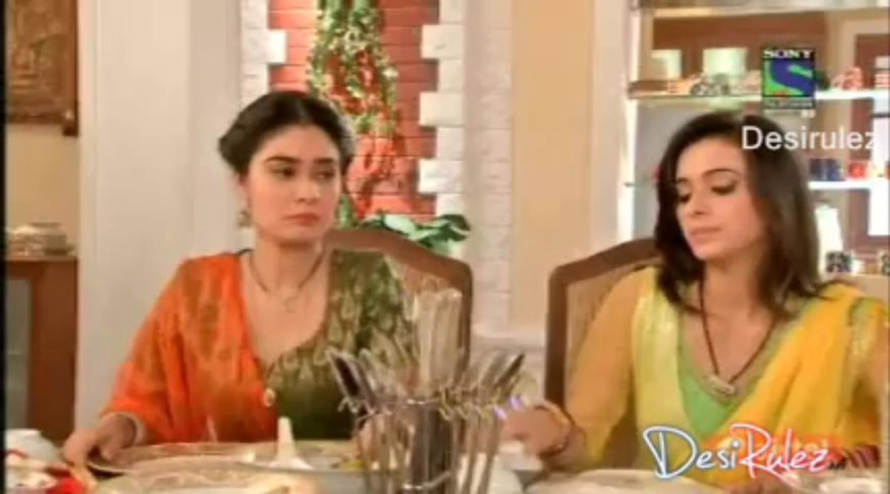 Anamika 8th August 2013 Pt-1