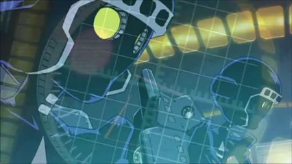 Daft Punk - Contact (Aerodynamite Daftworld remix)