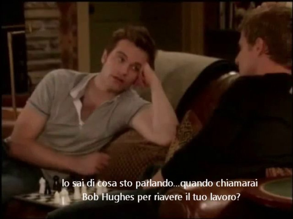 Luke Reid e Noah parte 90 sottotitoli italiano