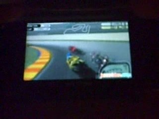 1er Essais pour Bilbo